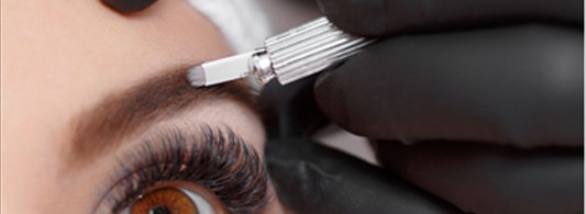 Microblading. Modellpreis 199,- €